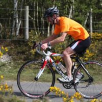 Billy G Duathlon 2017