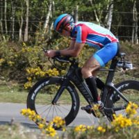 Billy G Duathlon 2017