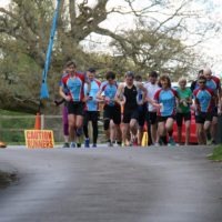 Billy G Duathlon 2017