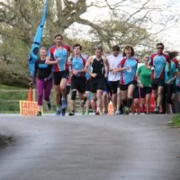 Billy G Duathlon 2017