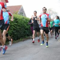 Billy G Duathlon 2017