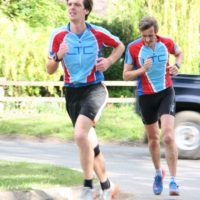 Billy G Duathlon 2017