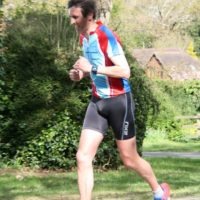 Billy G Duathlon 2017