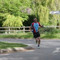 Billy G Duathlon 2017