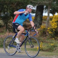 Billy G Duathlon 2017