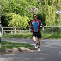 Billy G Duathlon 2017