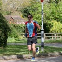 Billy G Duathlon 2017