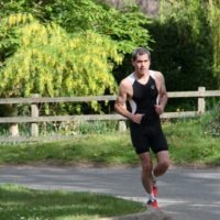 Billy G Duathlon 2017