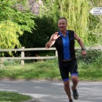 Billy G Duathlon 2017