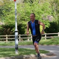 Billy G Duathlon 2017