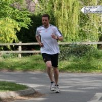 Billy G Duathlon 2017