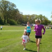 Lymington RNLI Lifeboat 10k 2012