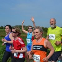 Lymington RNLI Lifeboat 10k 2016