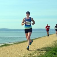 Lymington RNLI Lifeboat 10k 2016