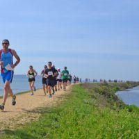 Lymington RNLI Lifeboat 10k 2016