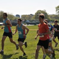 Lymington RNLI Lifeboat 10k 2012