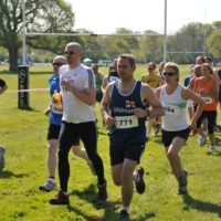 Lymington RNLI Lifeboat 10k 2012