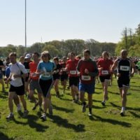 Lymington RNLI Lifeboat 10k 2012