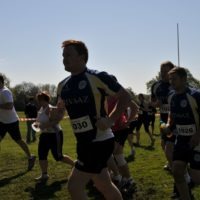 Lymington RNLI Lifeboat 10k 2012