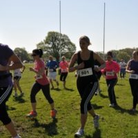 Lymington RNLI Lifeboat 10k 2012