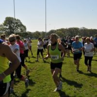 Lymington RNLI Lifeboat 10k 2012