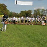 Lymington RNLI Lifeboat 10k 2012