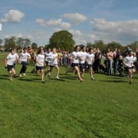 Lymington RNLI Lifeboat 10k 2012