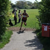 Lymington RNLI Lifeboat 10k 2012