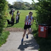 Lymington RNLI Lifeboat 10k 2012