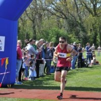 Lymington RNLI Lifeboat 10k 2012