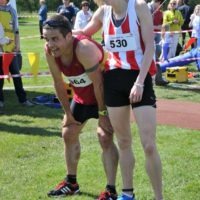 Lymington RNLI Lifeboat 10k 2012