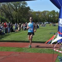 Lymington RNLI Lifeboat 10k 2012