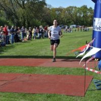 Lymington RNLI Lifeboat 10k 2012