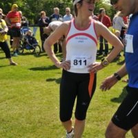 Lymington RNLI Lifeboat 10k 2012