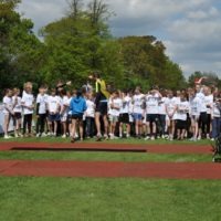 Lymington RNLI Lifeboat 10k 2012