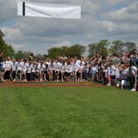 Lymington RNLI Lifeboat 10k 2012