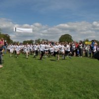 Lymington RNLI Lifeboat 10k 2012