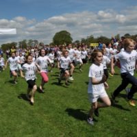 Lymington RNLI Lifeboat 10k 2012