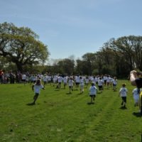 Lymington RNLI Lifeboat 10k 2012