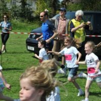 Lymington RNLI Lifeboat 10k 2012