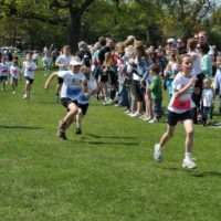 Lymington RNLI Lifeboat 10k 2012