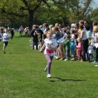 Lymington RNLI Lifeboat 10k 2012