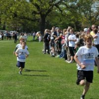 Lymington RNLI Lifeboat 10k 2012