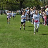 Lymington RNLI Lifeboat 10k 2012