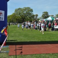 Lymington RNLI Lifeboat 10k 2012