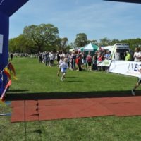 Lymington RNLI Lifeboat 10k 2012