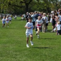 Lymington RNLI Lifeboat 10k 2012
