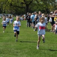 Lymington RNLI Lifeboat 10k 2012