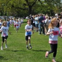 Lymington RNLI Lifeboat 10k 2012