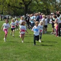 Lymington RNLI Lifeboat 10k 2012